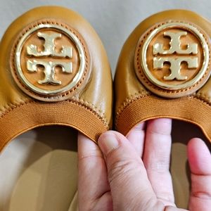 Tory Burch Ballet Flats